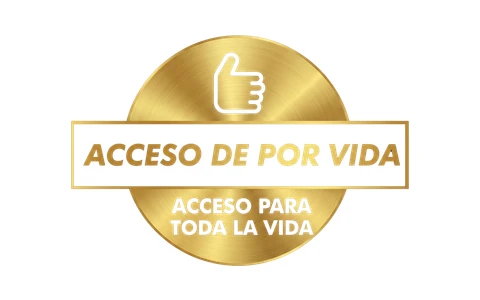 Acceso de por vida